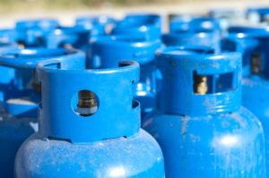 LPG Price