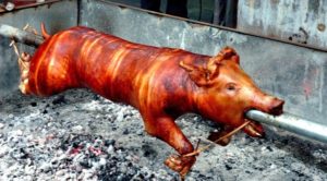 Lechon Price