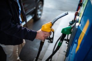 Oil Price Hike