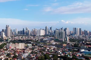 Philippine Debt