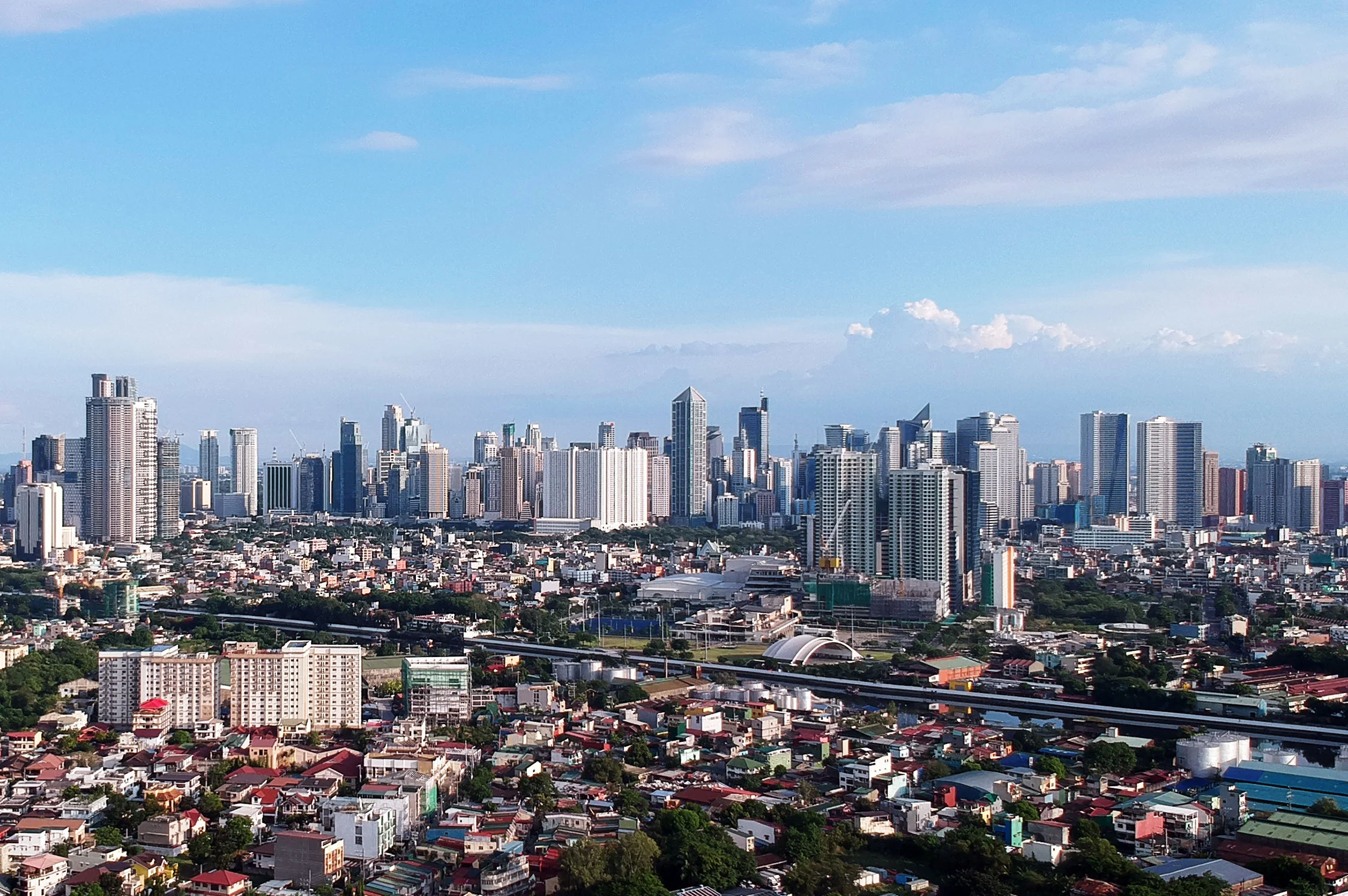 Philippine Debt