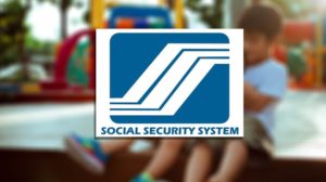 SSS Maternity Benefit