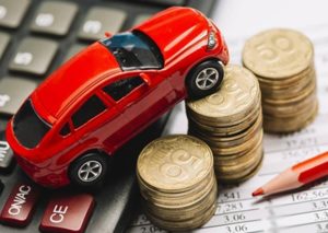 BPI Car Loan Downpayment 2