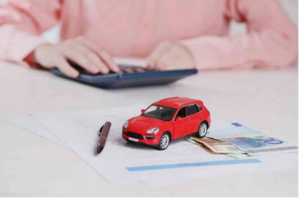 BPI Step Up Auto Loan