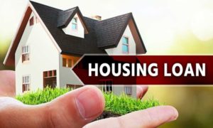 BPI Step Up Housing Loan