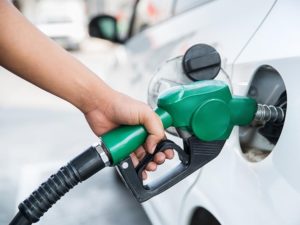 Big Oil Price Hike