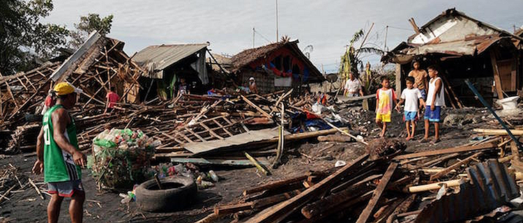 Cash Aid for Typhoon Odette Victims - DILG Gives Update on Its Release