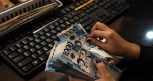 Cash Aid for Workers