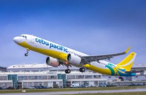 Cebu Pacific Travel Insurance