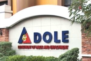 DOLE