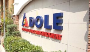 DOLE Cash Assistance