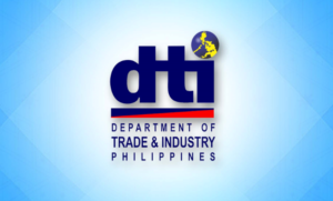 DTI Business Name Registration