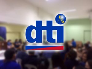 DTI Business Name Registration Fee