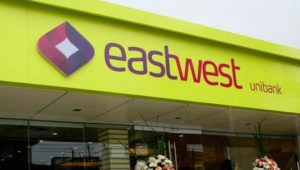 EastWest Bank Cash Loan