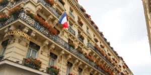 France Scholarship Benefits
