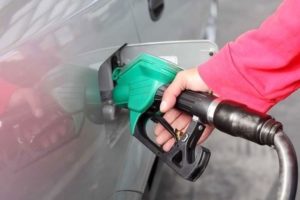Oil Price Hike