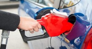 Oil Price Hike