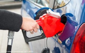 Oil Price Hike