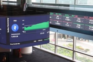 PSE Trading