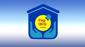 Pag-IBIG Housing Loan Application Forms for Principal Borrower & Co-Borrower
