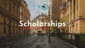 PhilFrance Scholarship