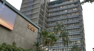 SSS Maternity Benefit