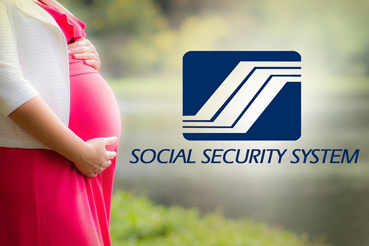 How Can I Get My Sss Maternity Benefit