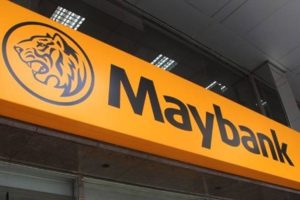 Apply for Maybank Cash Loan