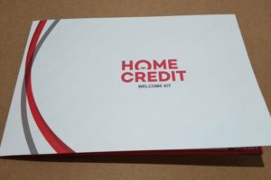 Home Credit Loan Insurance