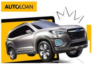 Maybank Auto Loan Refinancing