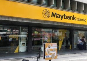 Maybank Car Loan