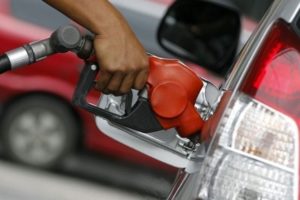 Oil Price Hikes