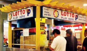 PCSO Lotto Jackpot Prizes