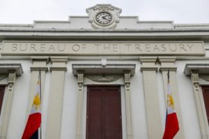 PH National Government Bureau of Treasury
