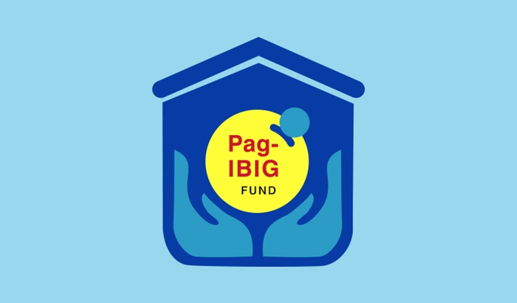 Pag-IBIG Home Loan