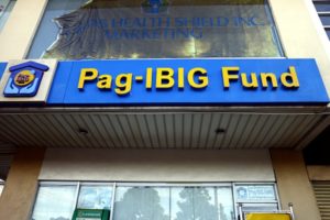 Pag-IBIG Socialized Home Loans