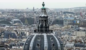 PhilFrance-DOST Scholarships