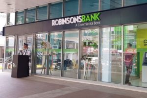 Requirements for Robinsons Bank Motorsiklo Loan