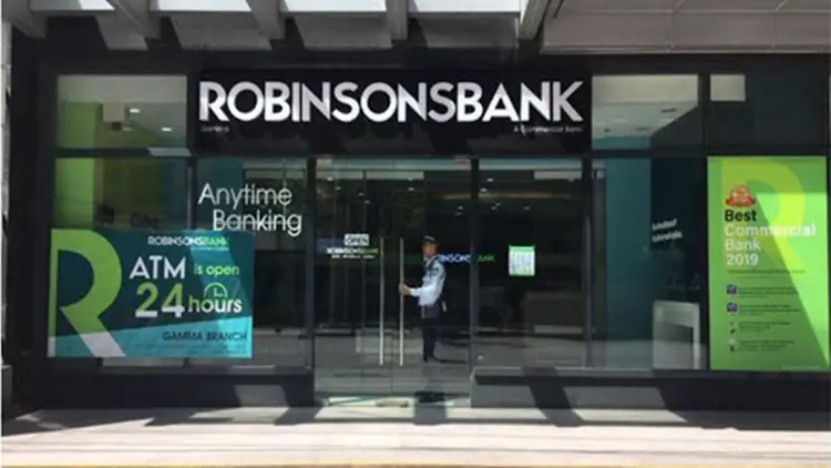 Robinsons Bank Housing Loan