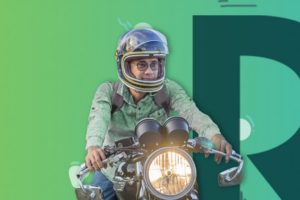 Robinsons Bank Motorsiklo Loan