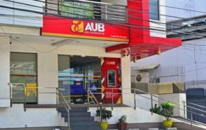 AUB Salary Loan