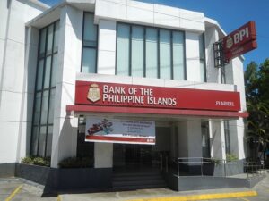 BPI Personal Loan