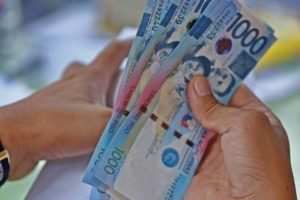 Cash Aid For All