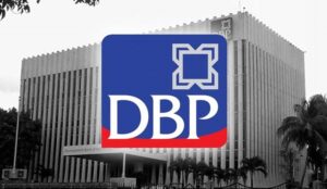 DBP Credit Salary Loan