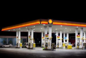 Fuel Price Increase