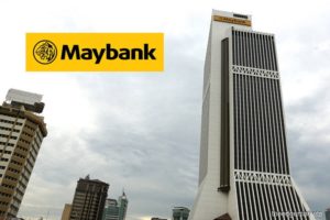 Maybank Business Loan
