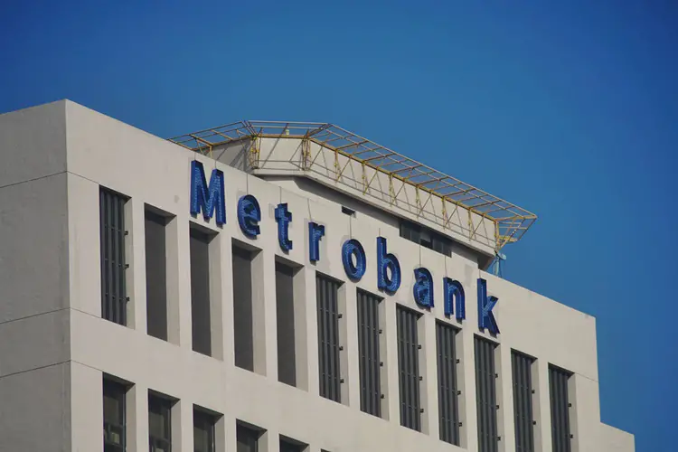 Metrobank Cash Loan Fees