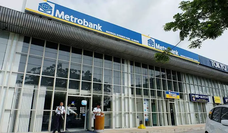Metrobank Personal Loan