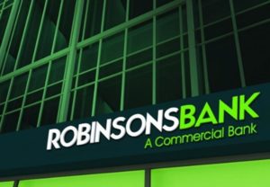Robinsons Bank Home Loan
