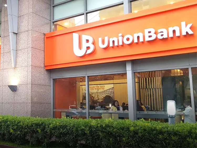 UnionBank Auto Loan